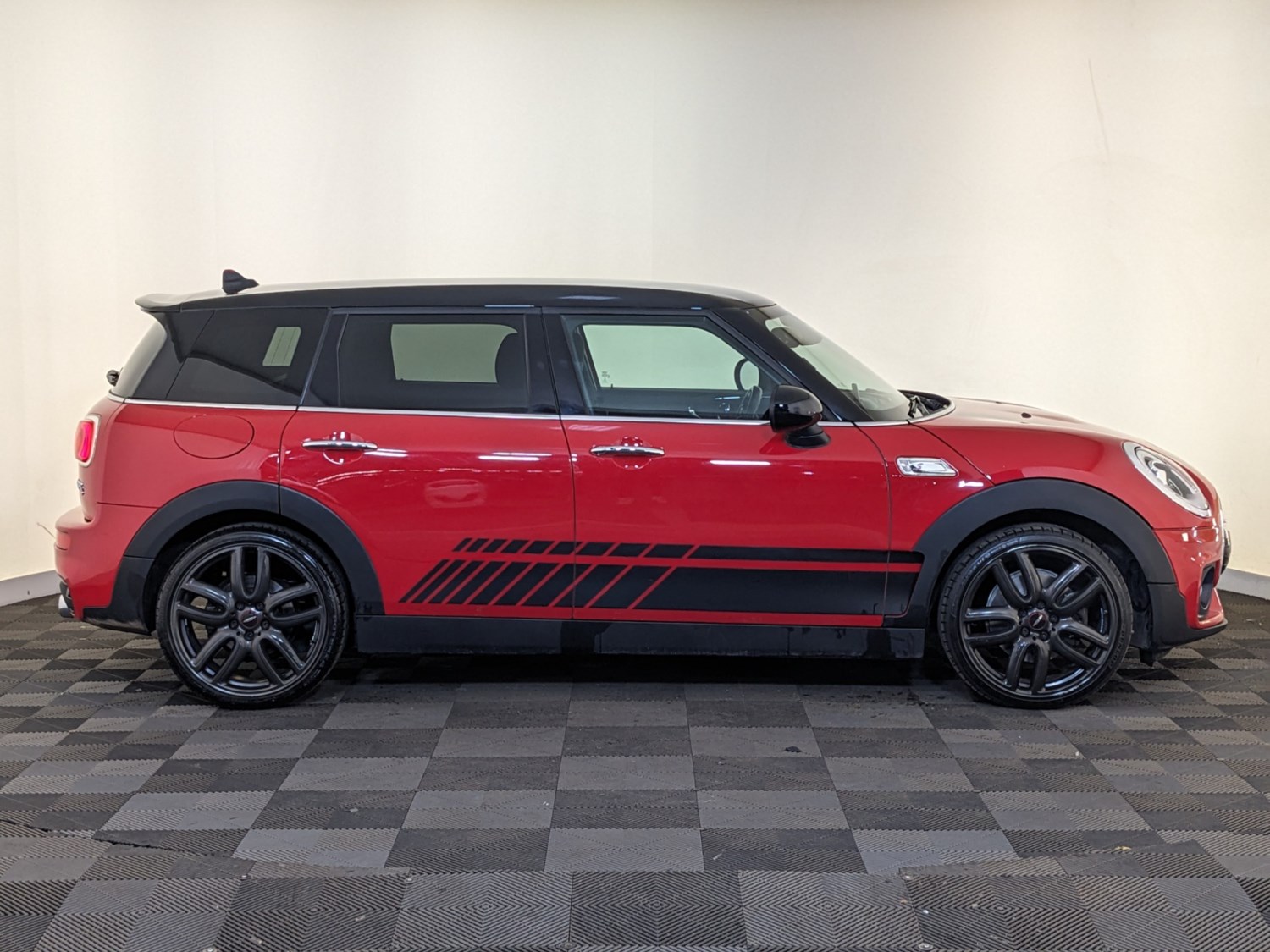 MINI Clubman Listing Image