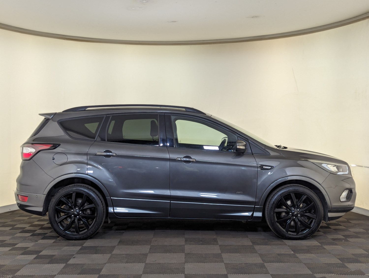 Ford Kuga Listing Image