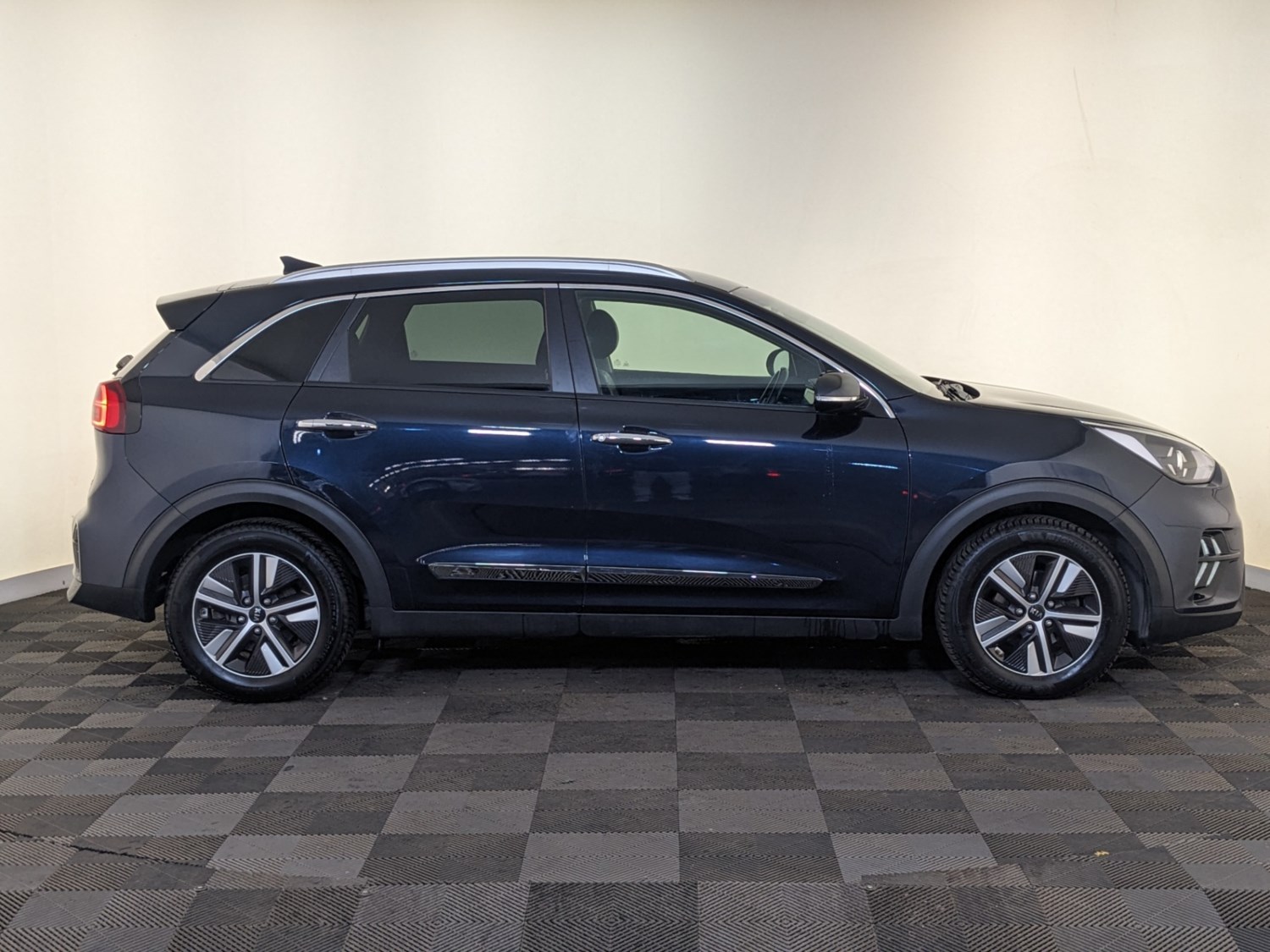 Kia Niro Listing Image