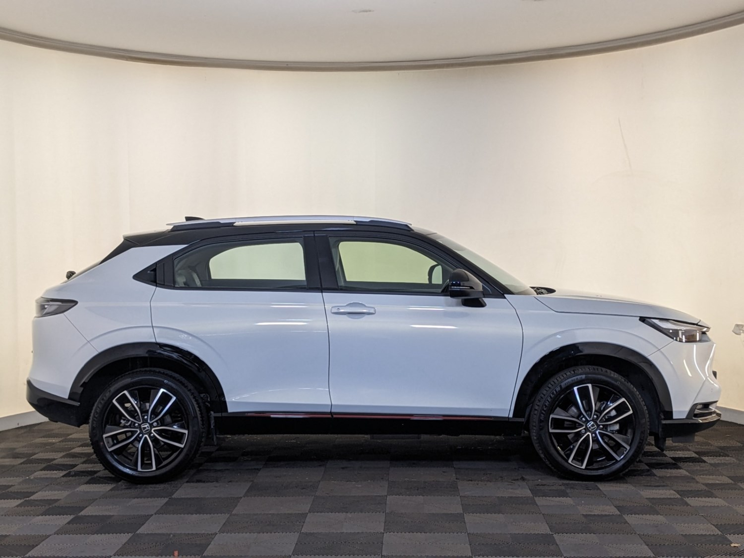 Honda HR-V Listing Image