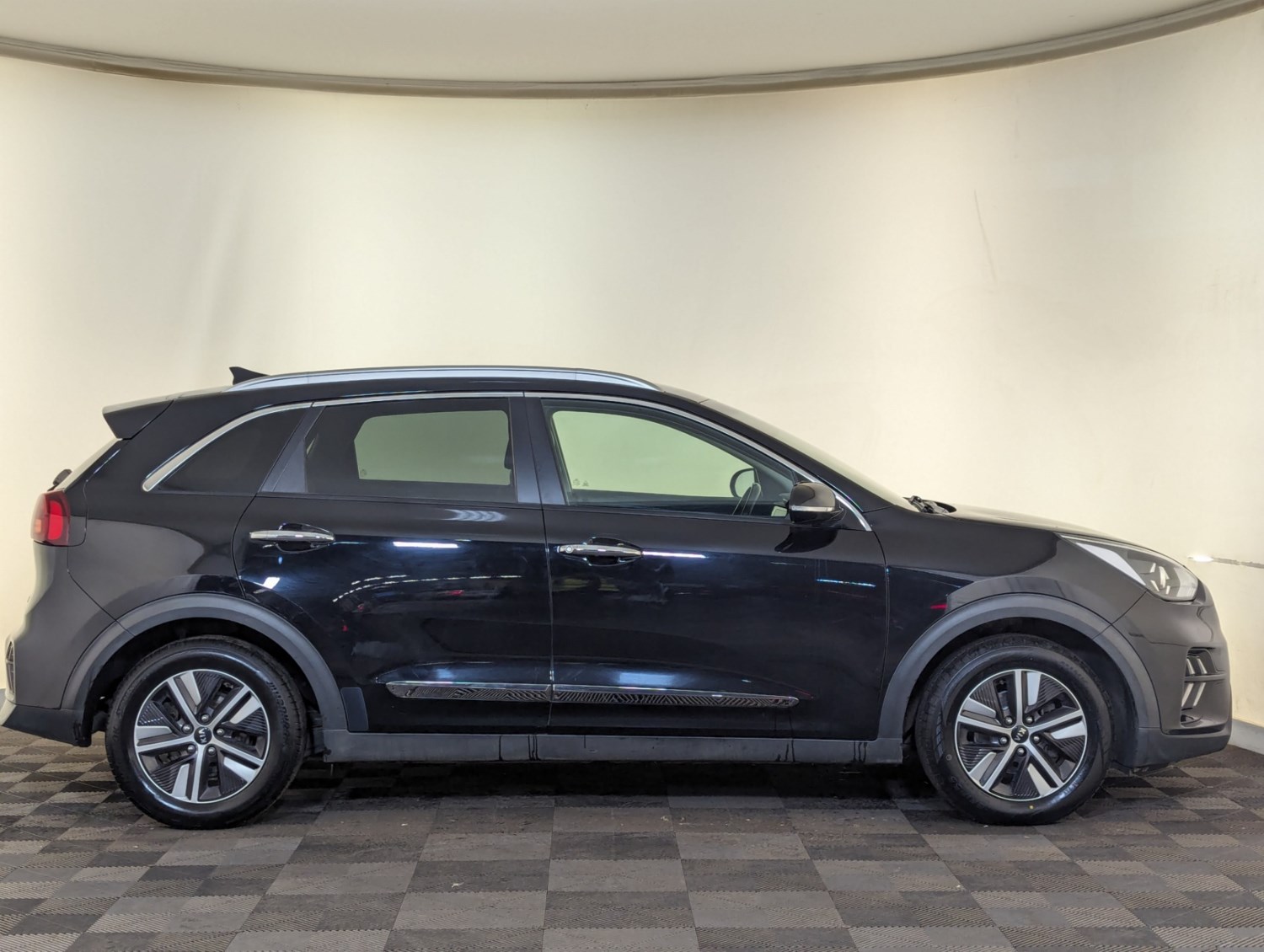 Kia Niro Listing Image