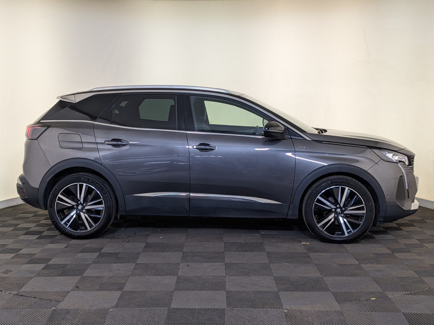 Peugeot 3008 Listing Image