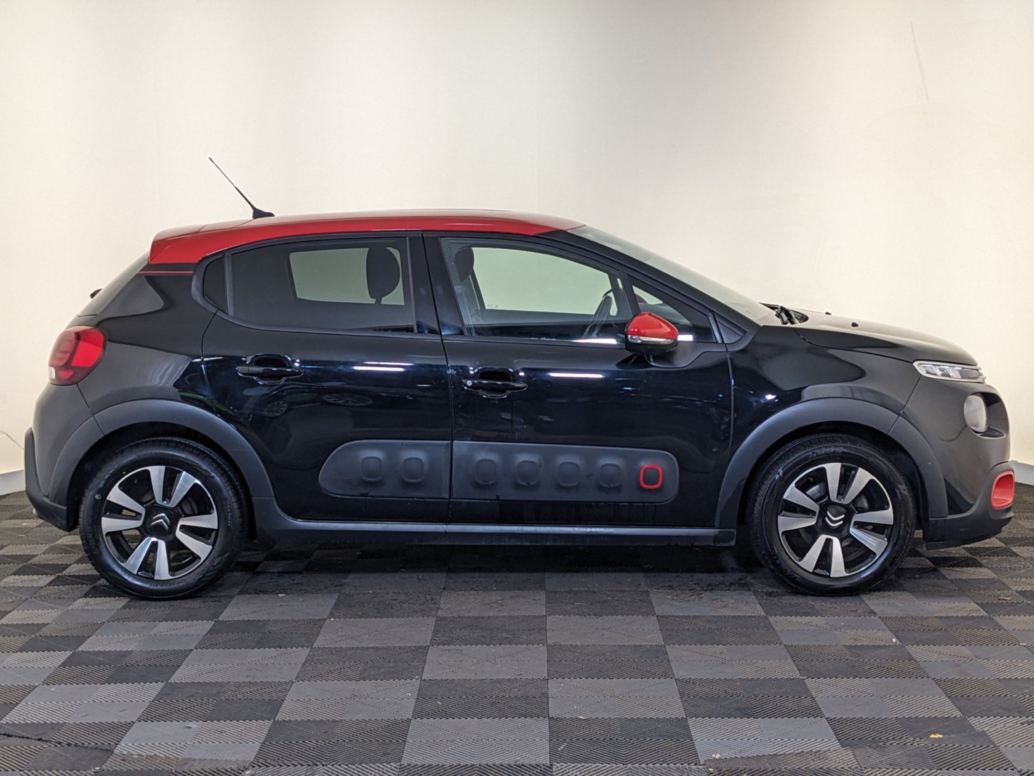 Citroen C3 Listing Image