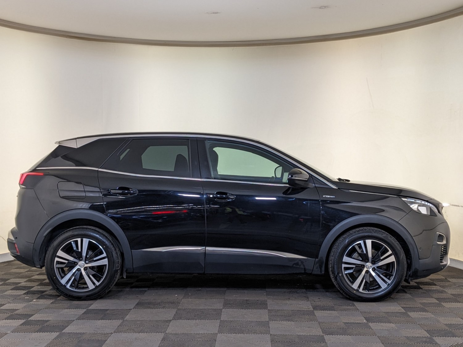 Peugeot 3008 Listing Image