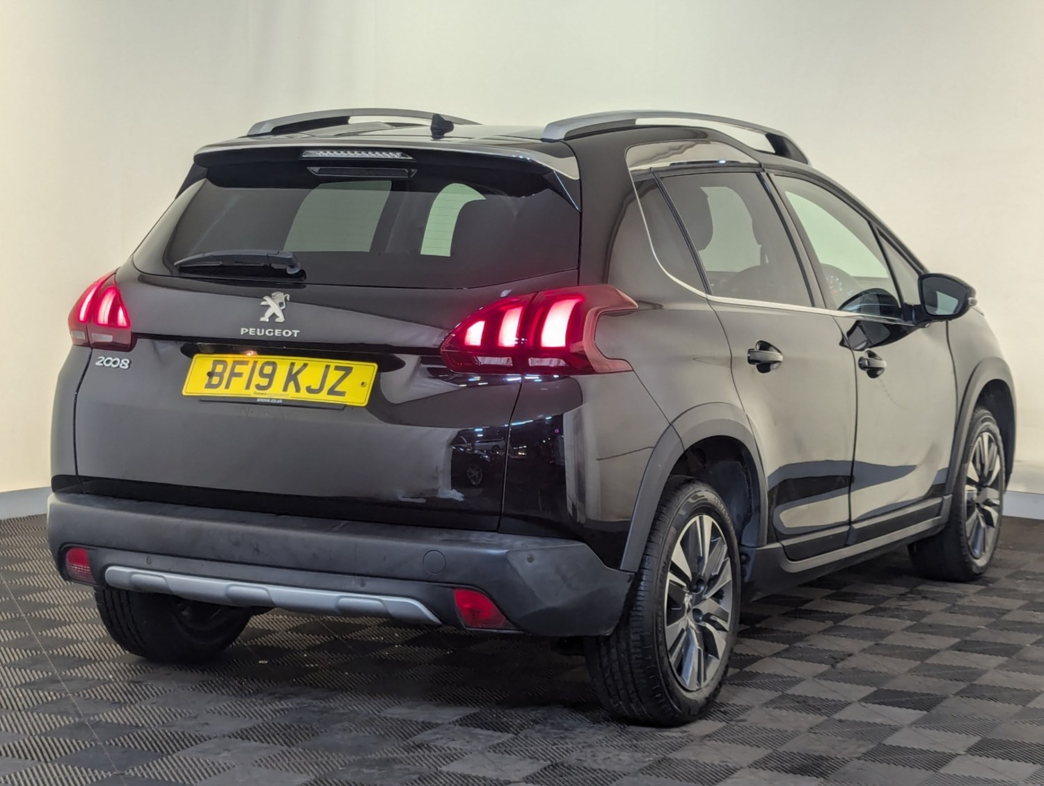 Peugeot 2008 Listing Image