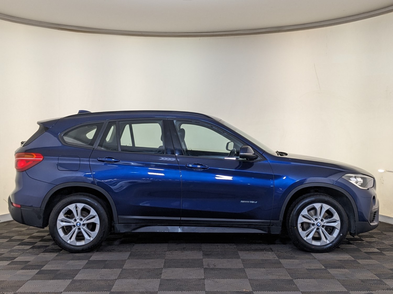 BMW X1 Listing Image