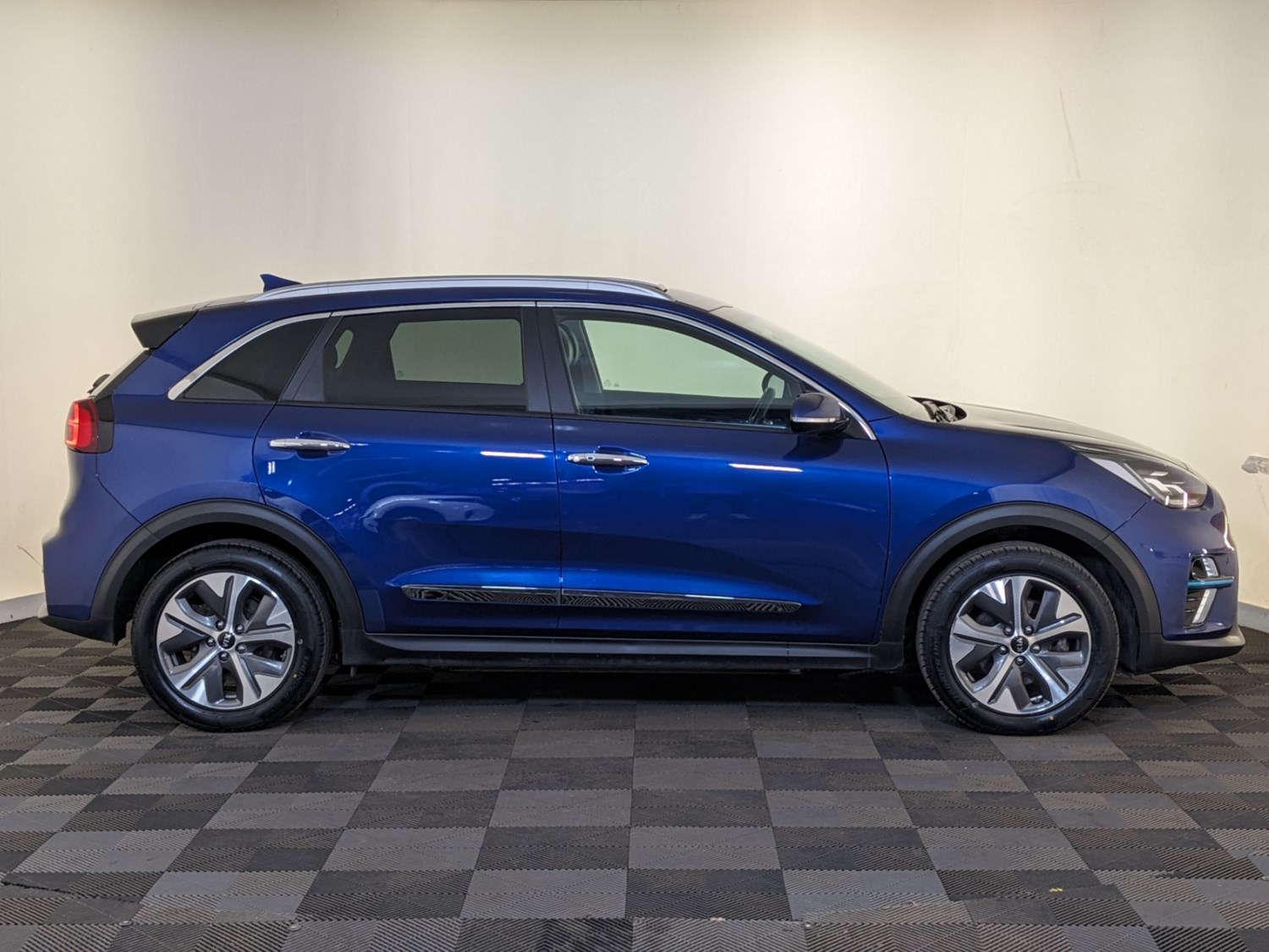 Kia Niro Listing Image