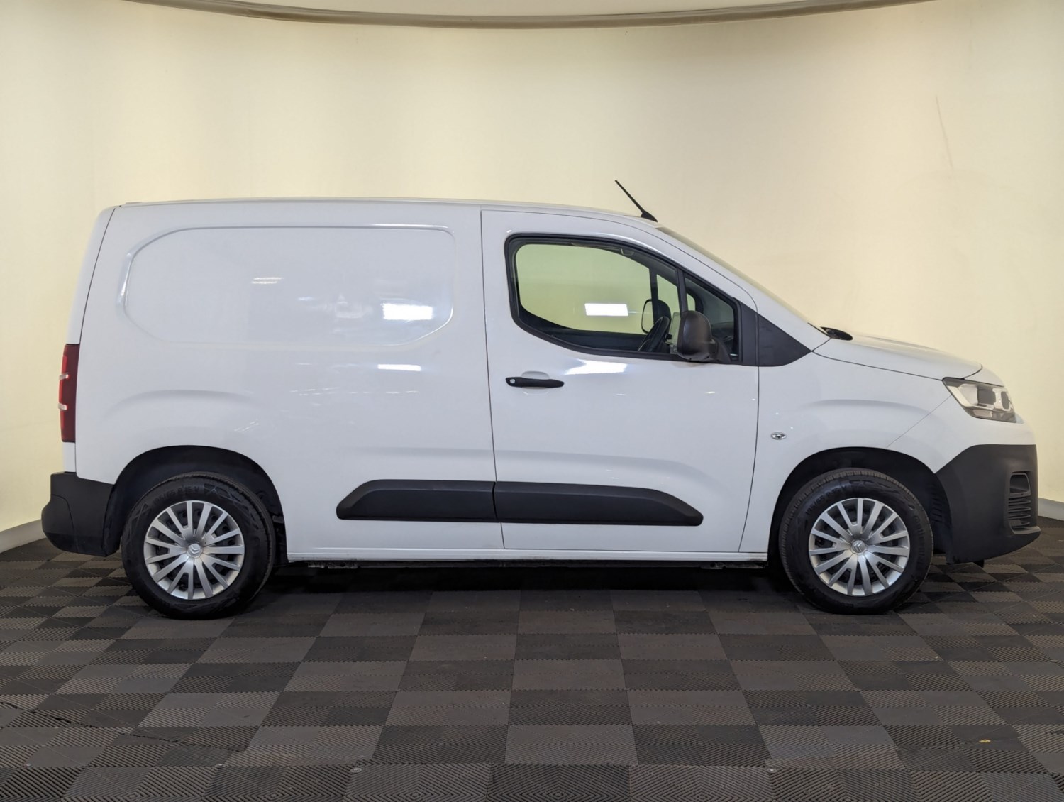 Citroen Berlingo Listing Image