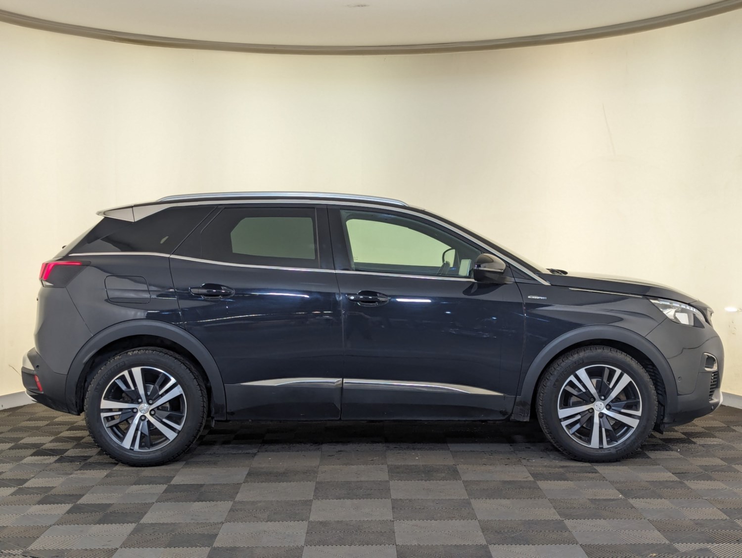 Peugeot 3008 Listing Image