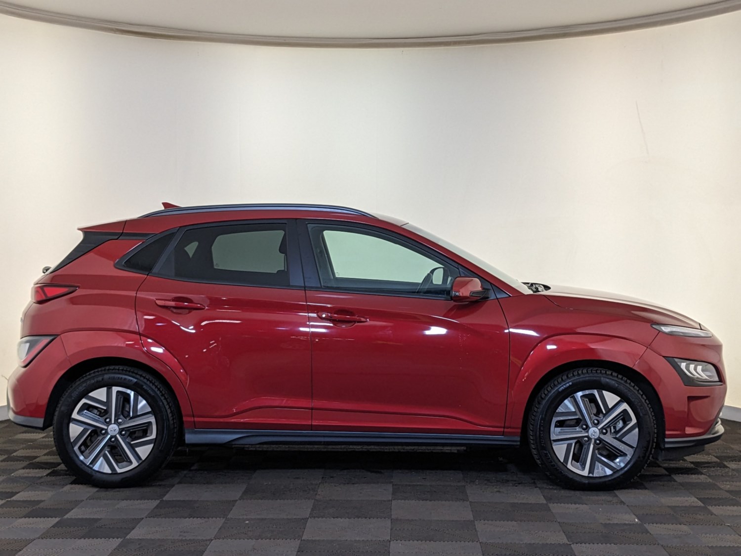 Hyundai KONA Listing Image