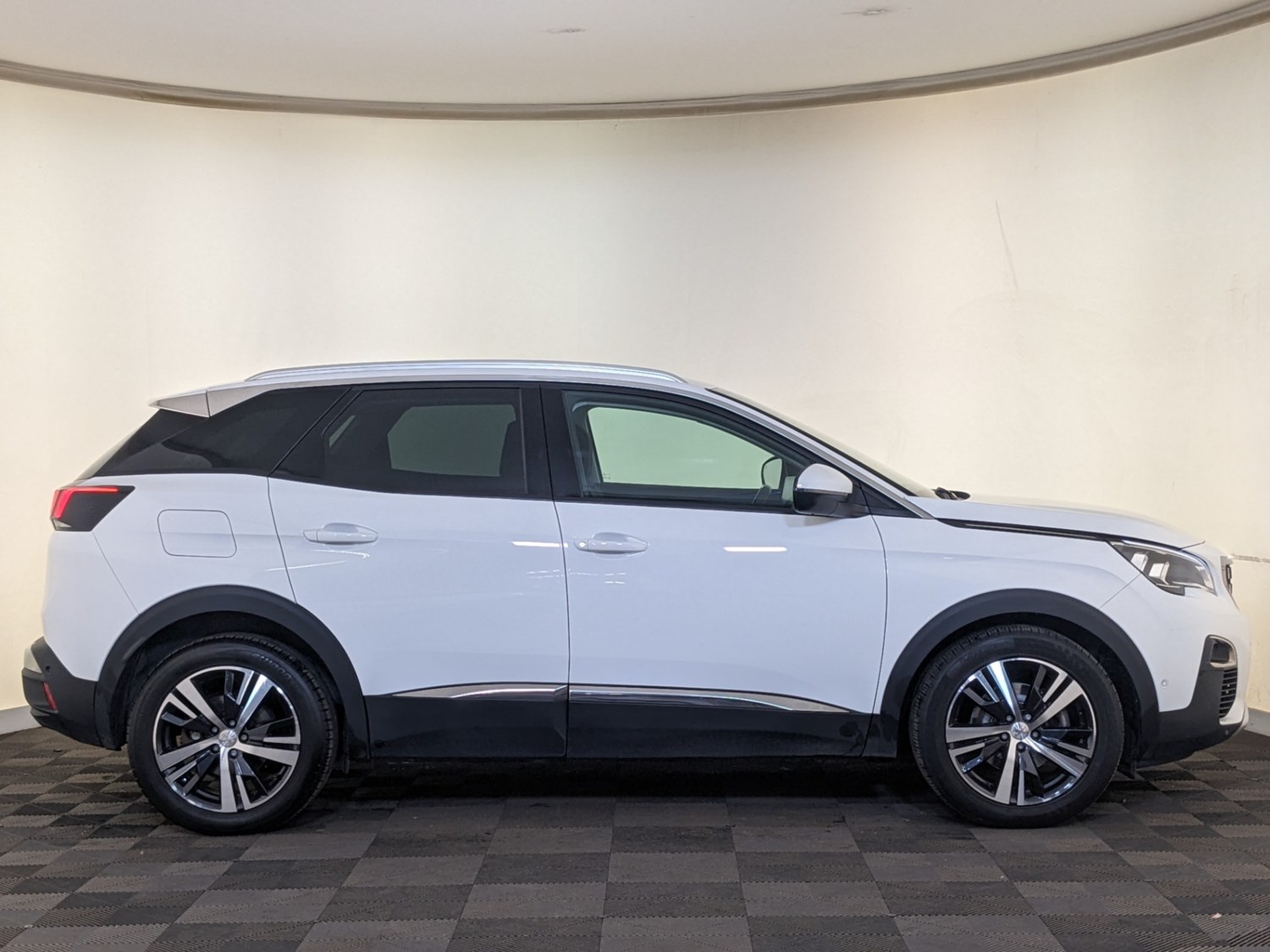 Peugeot 3008 Listing Image