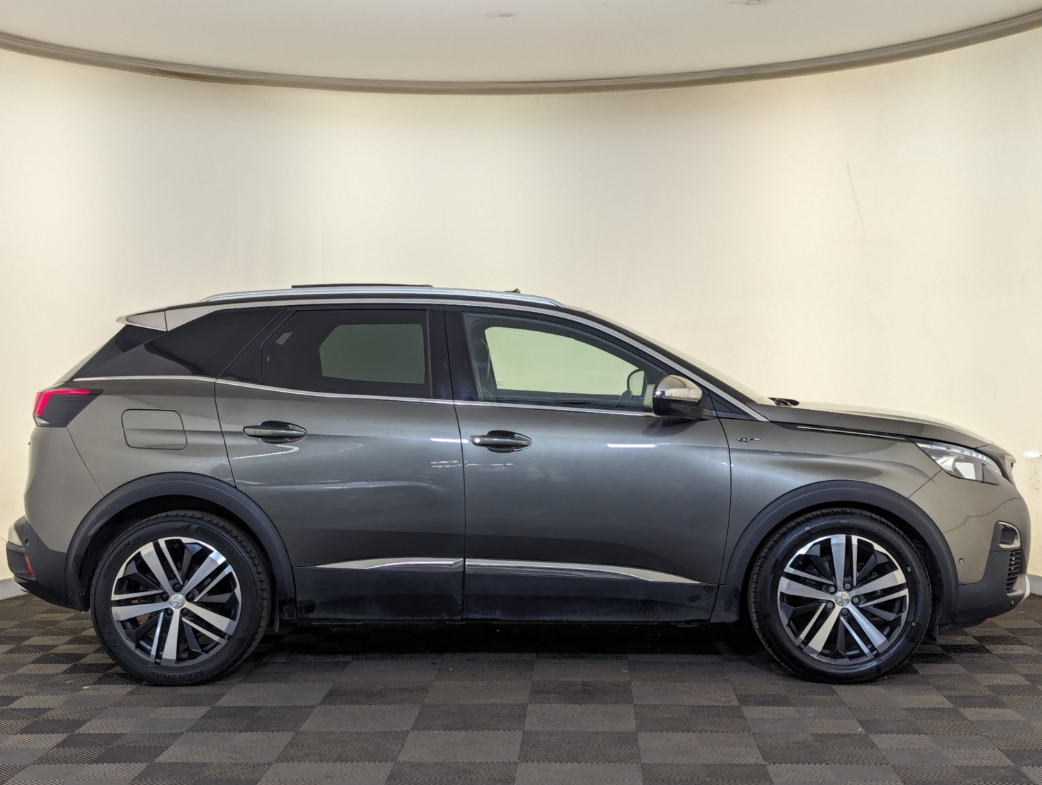 Peugeot 3008 Listing Image