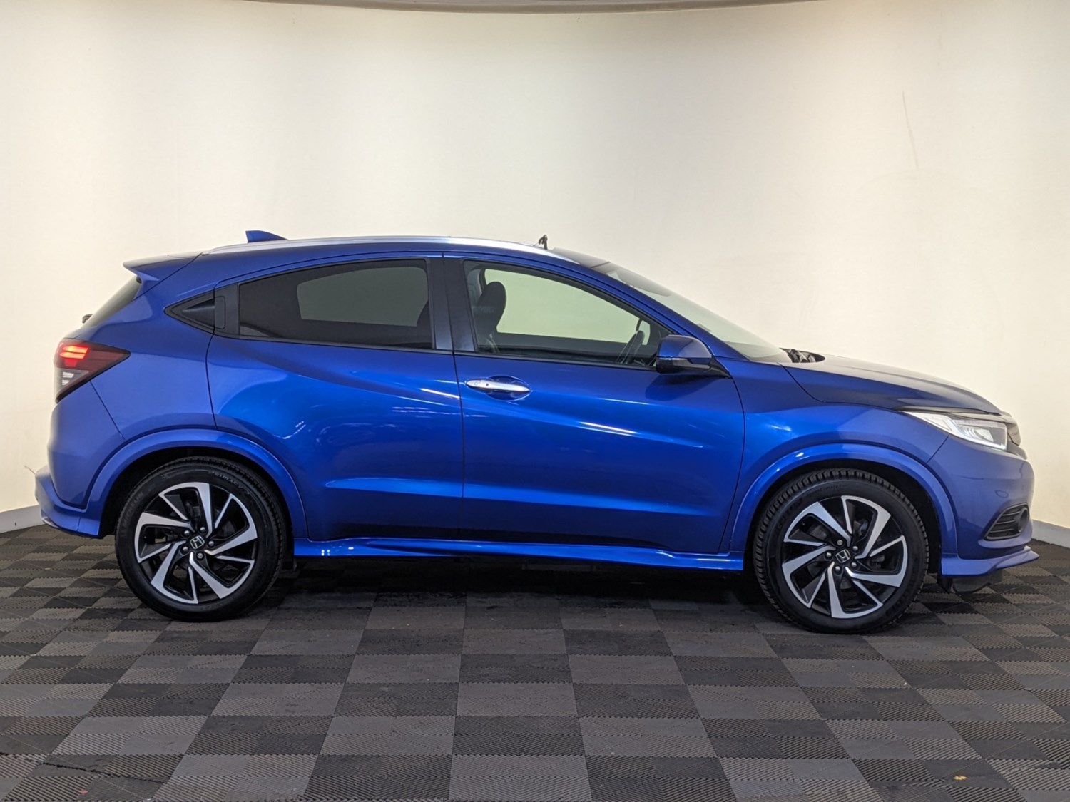 Honda HR-V Listing Image