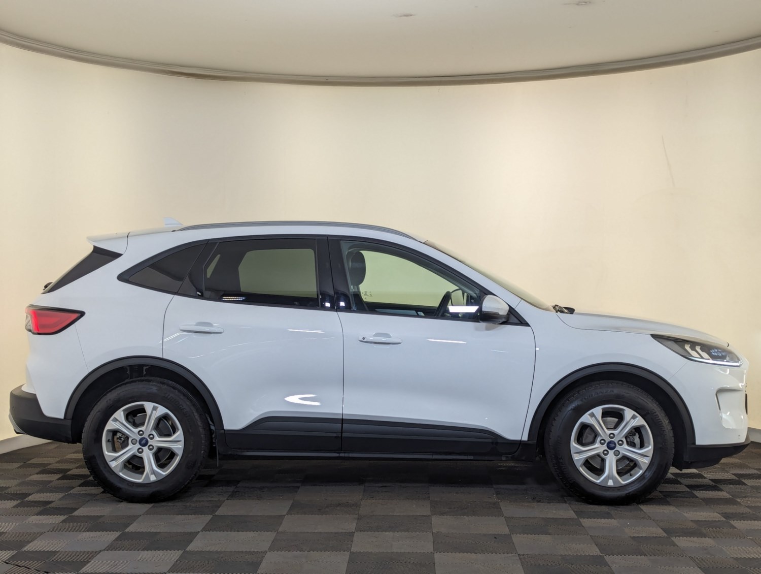 Ford Kuga Listing Image