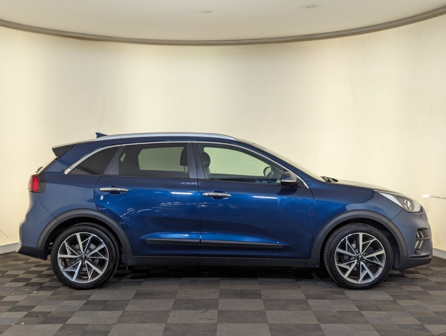 Kia Niro Listing Image