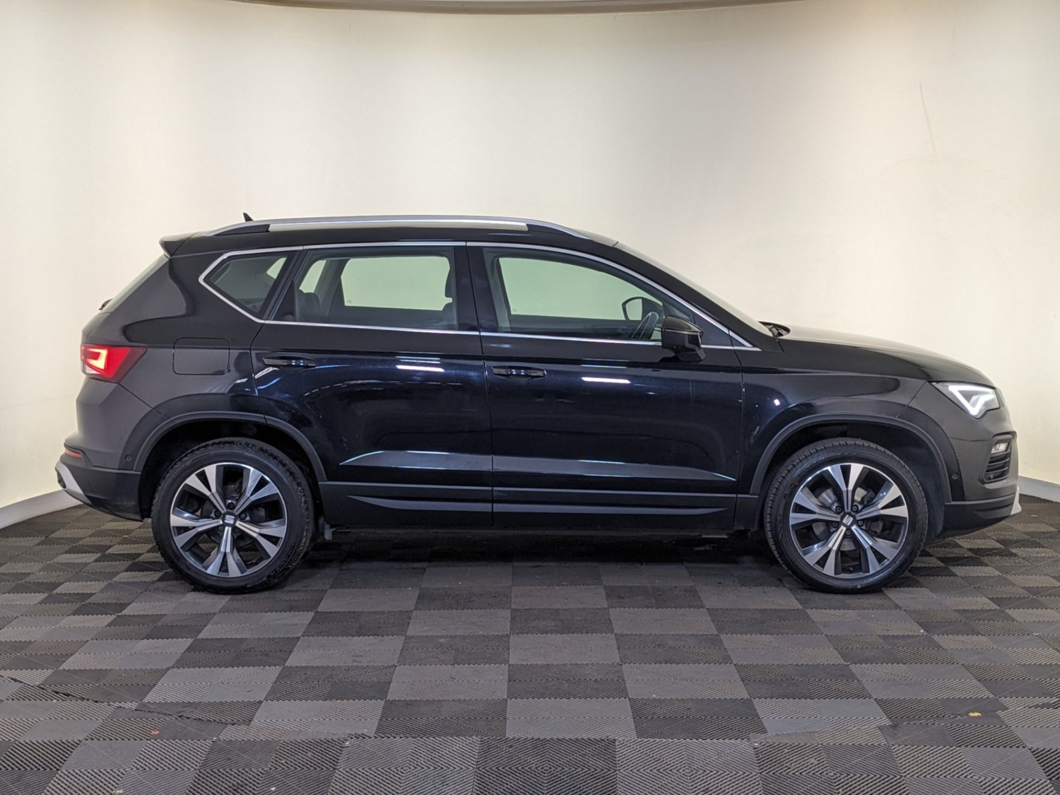 SEAT Ateca Listing Image