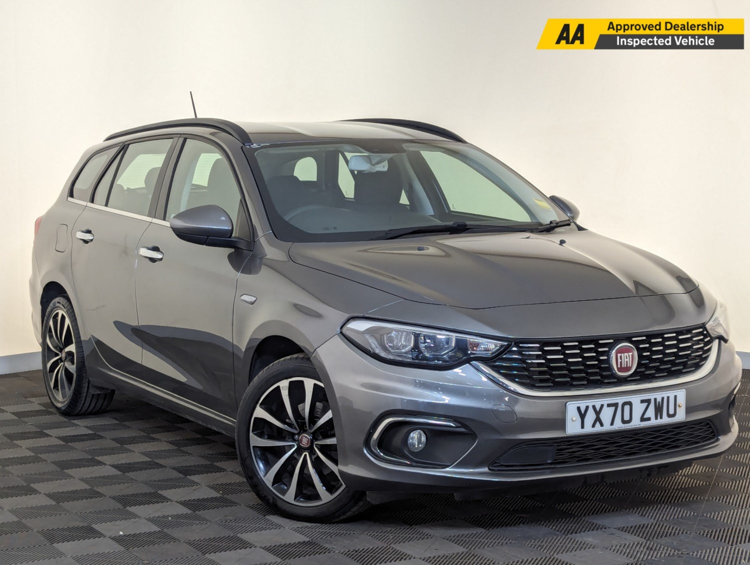 Fiat Tipo Listing Image