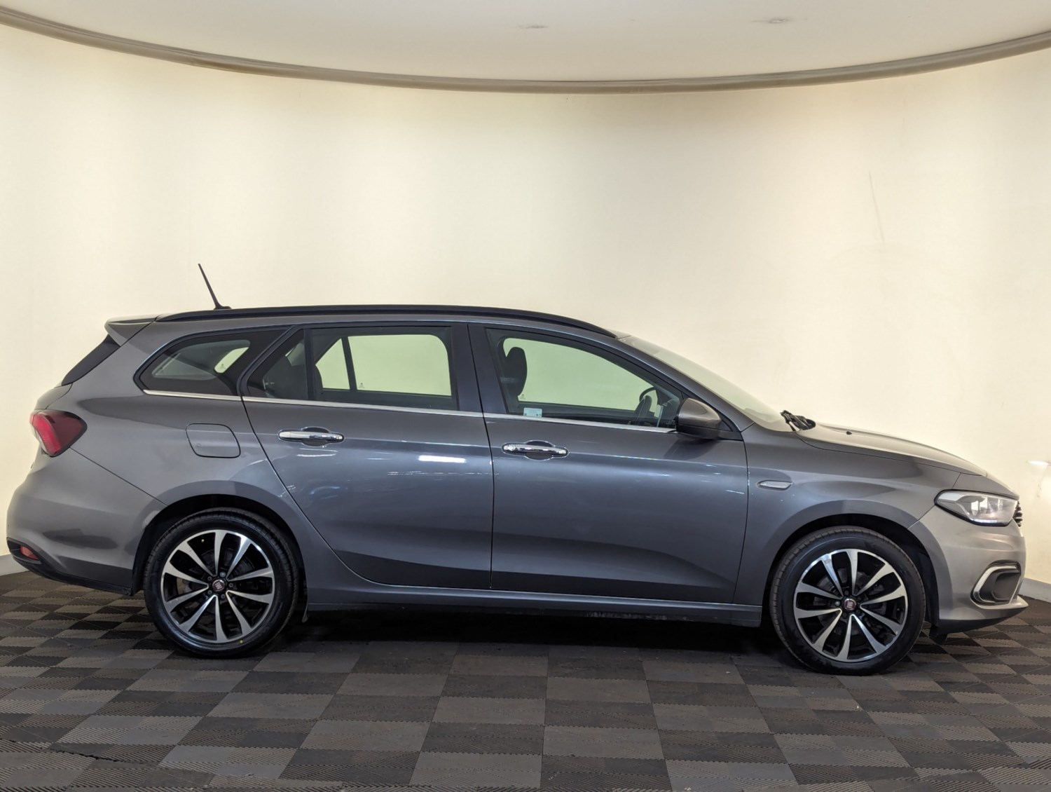 Fiat Tipo Listing Image