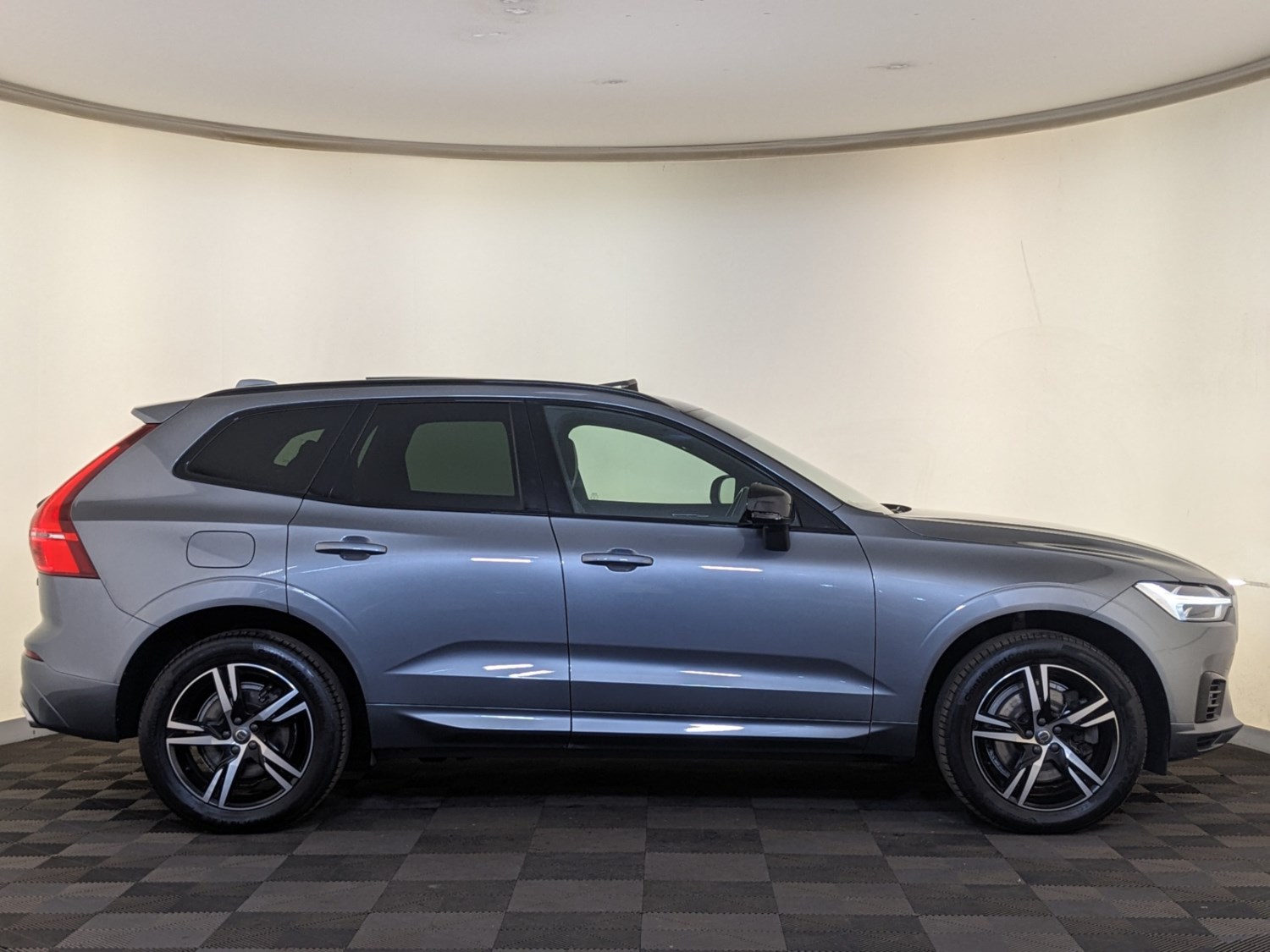 Volvo XC60 Listing Image