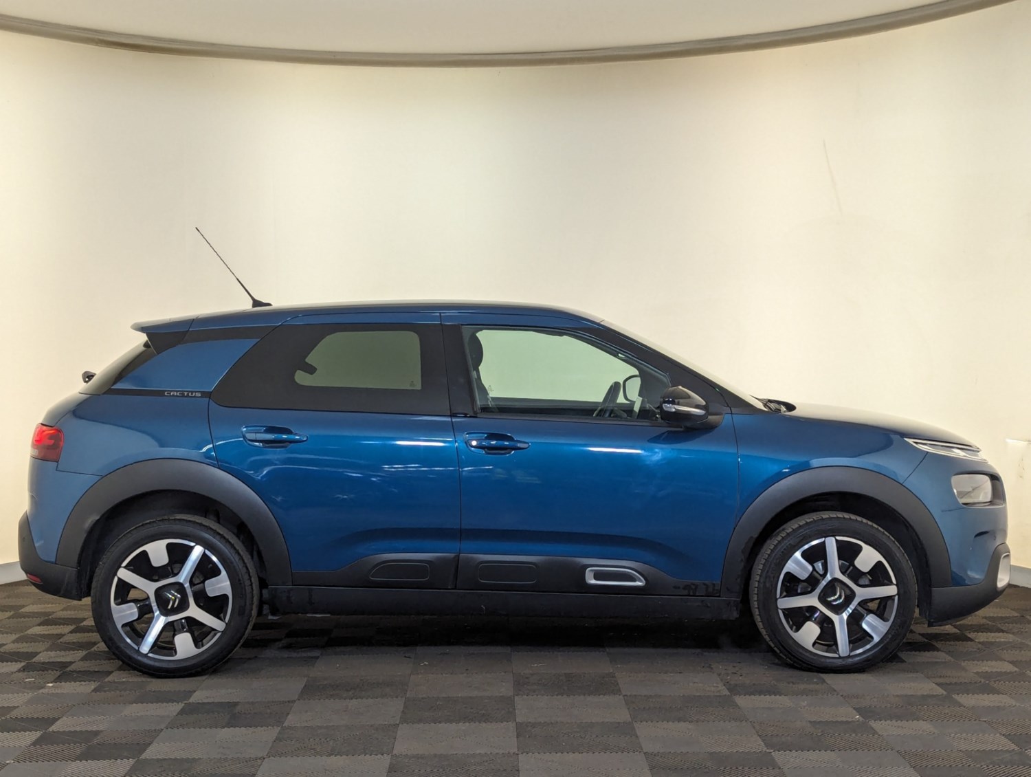 Citroen C4 Cactus Listing Image