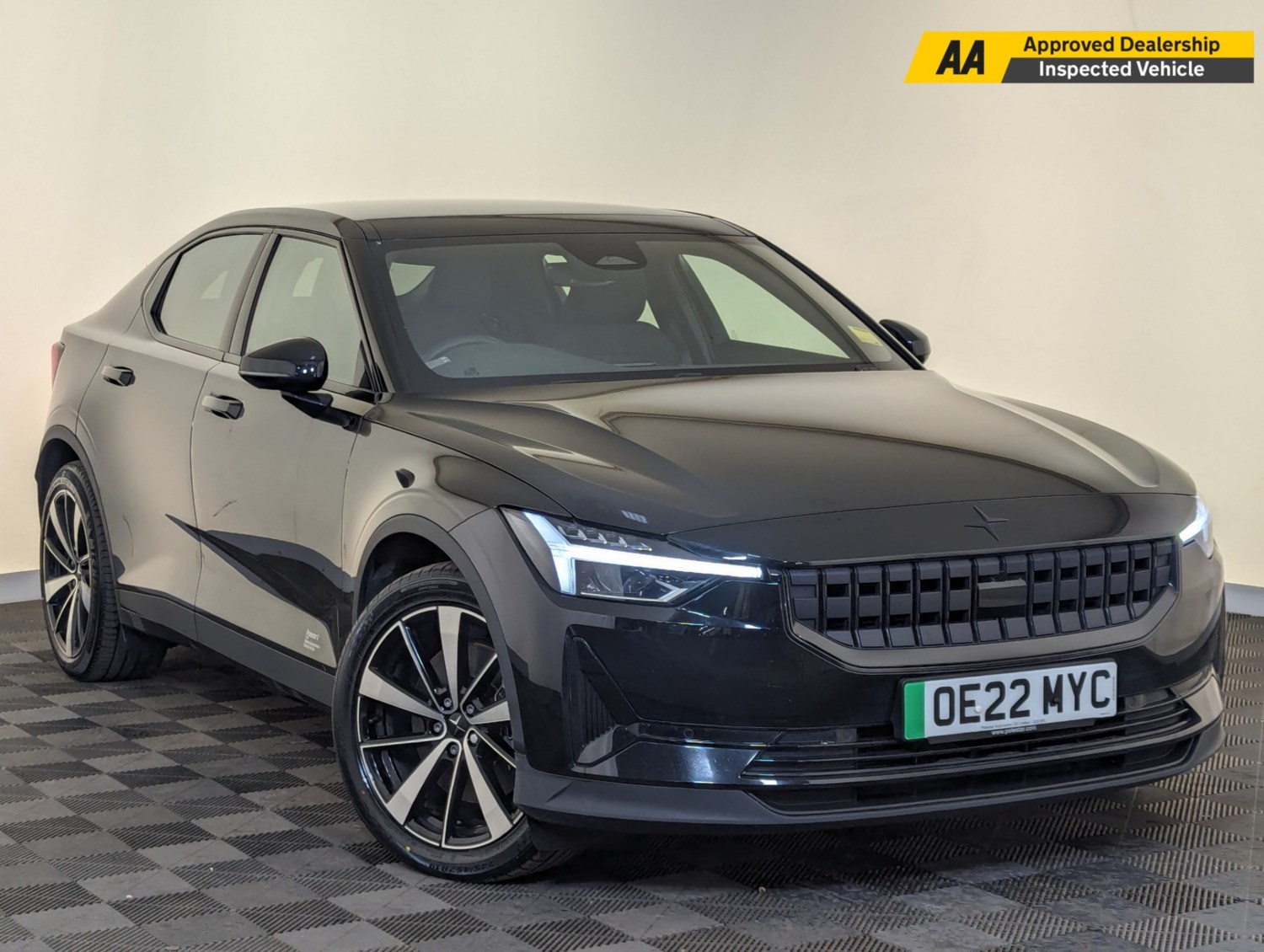 Polestar Polestar 2 Listing Image