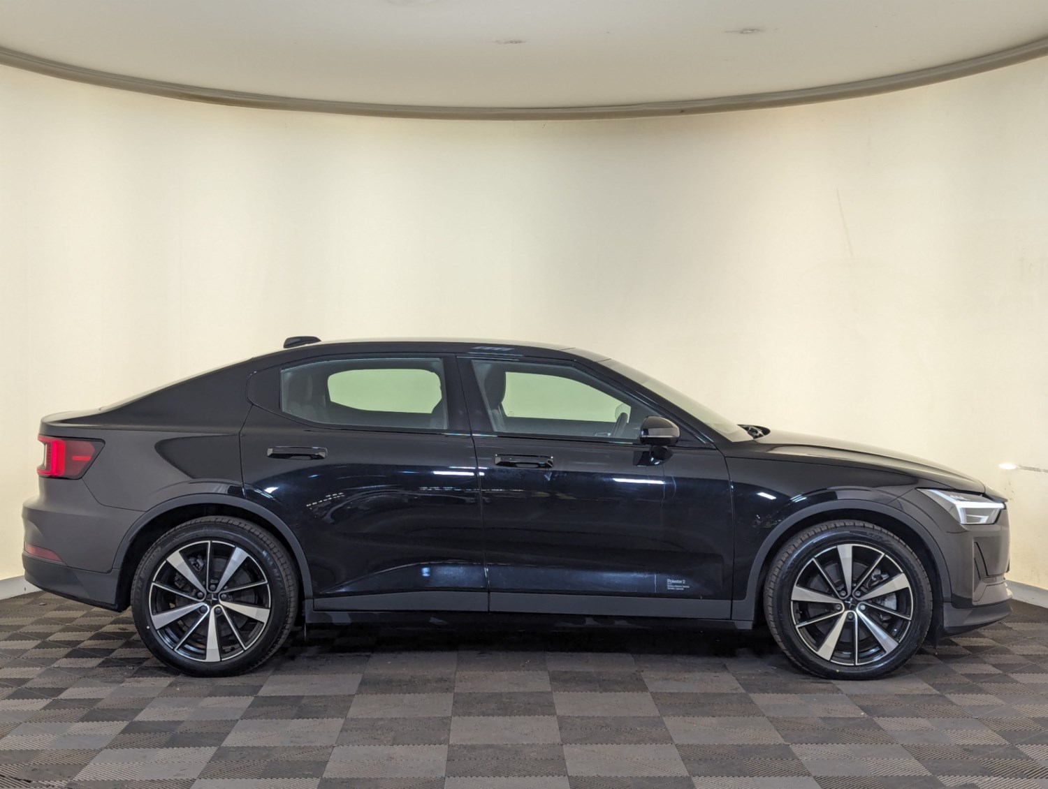 Polestar Polestar 2 Listing Image