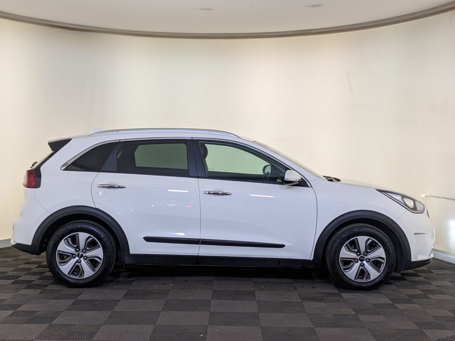 Kia Niro Listing Image