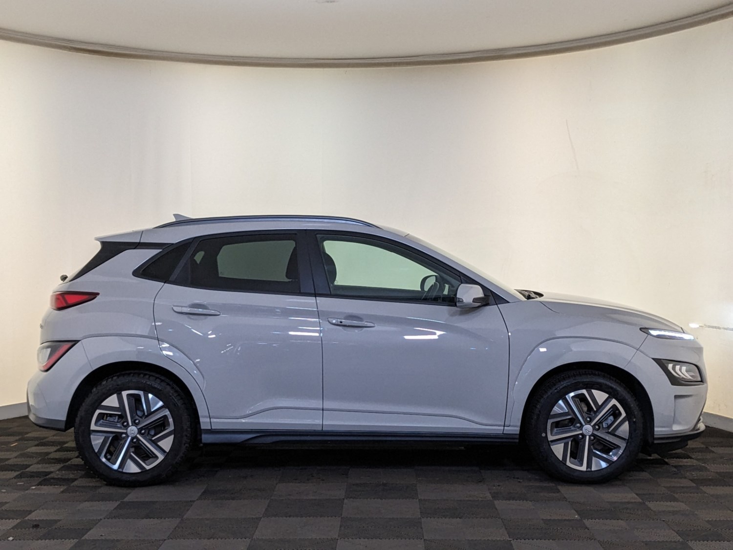 Hyundai KONA Listing Image