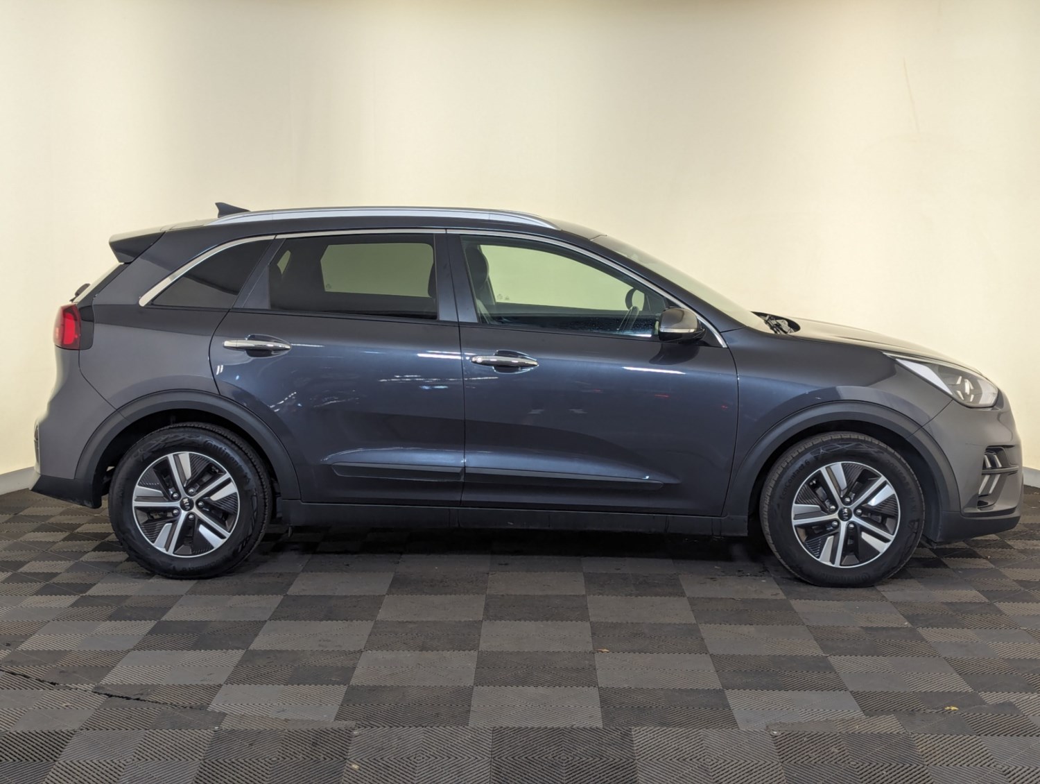 Kia Niro Listing Image