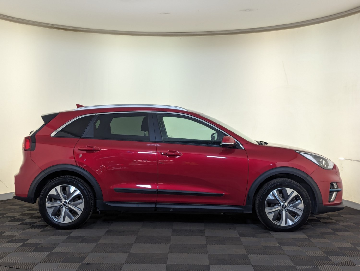 Kia Niro Listing Image