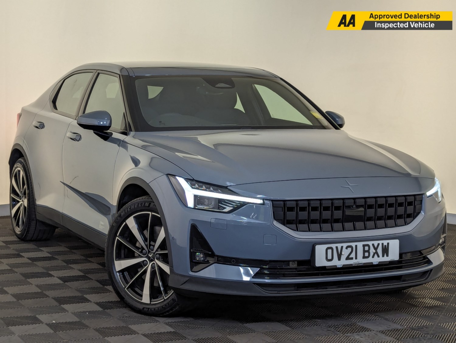 Polestar Polestar 2 Listing Image