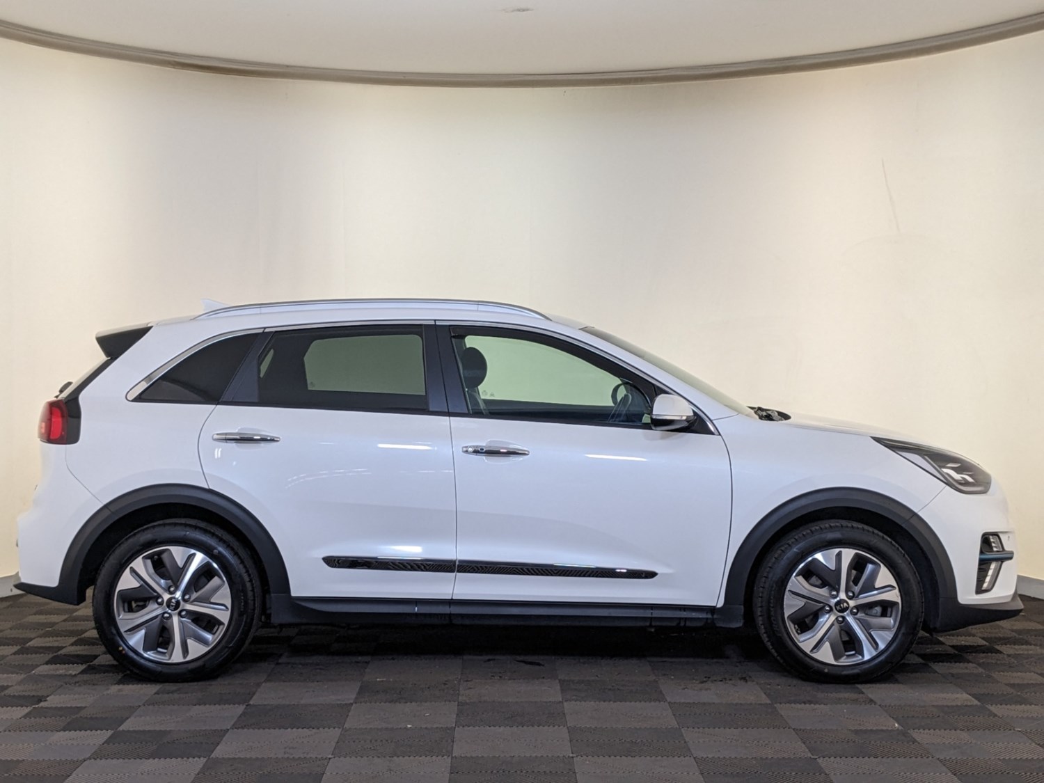 Kia Niro Listing Image