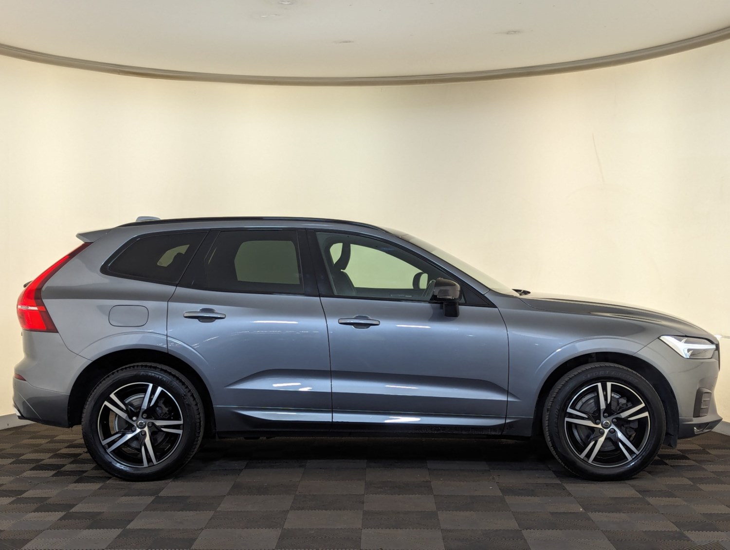 Volvo XC60 Listing Image