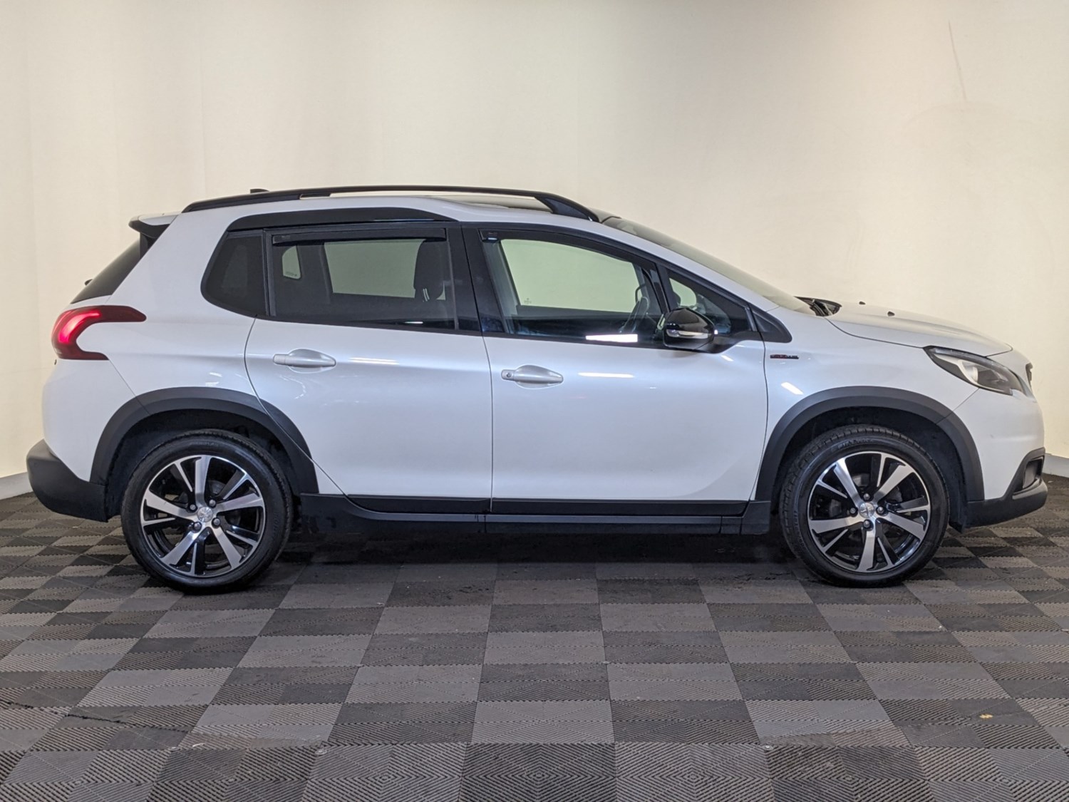 Peugeot 2008 Listing Image