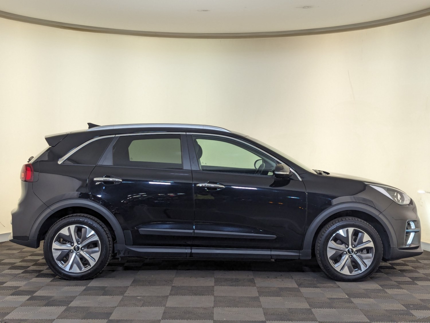 Kia Niro Listing Image