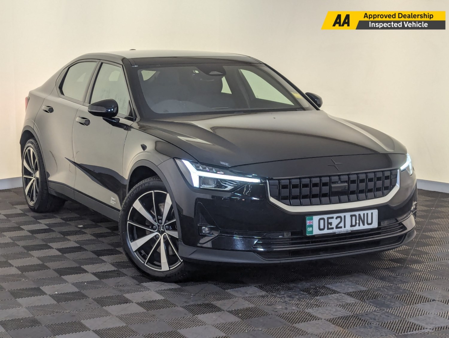 Polestar Polestar 2 Listing Image