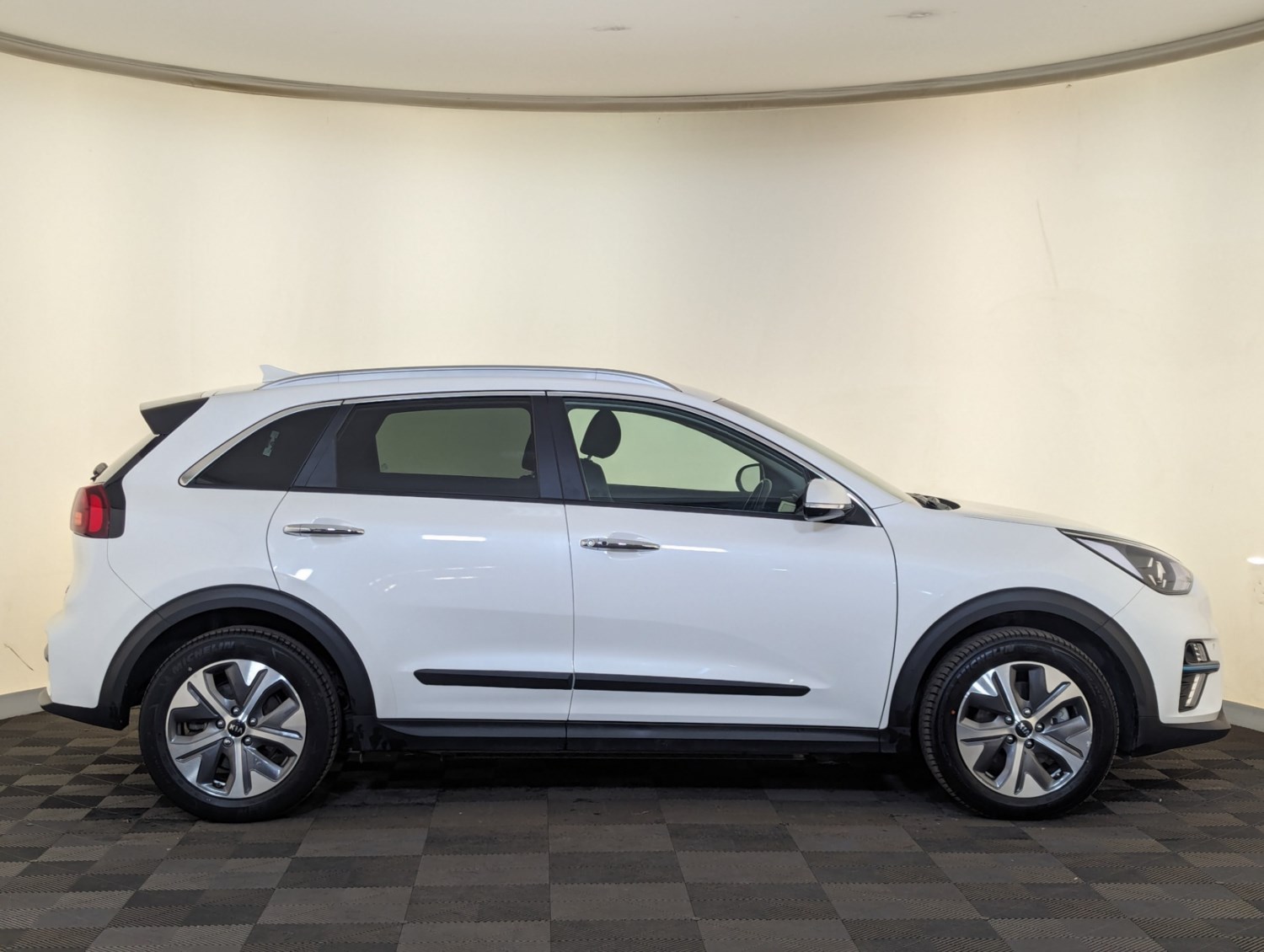 Kia Niro Listing Image