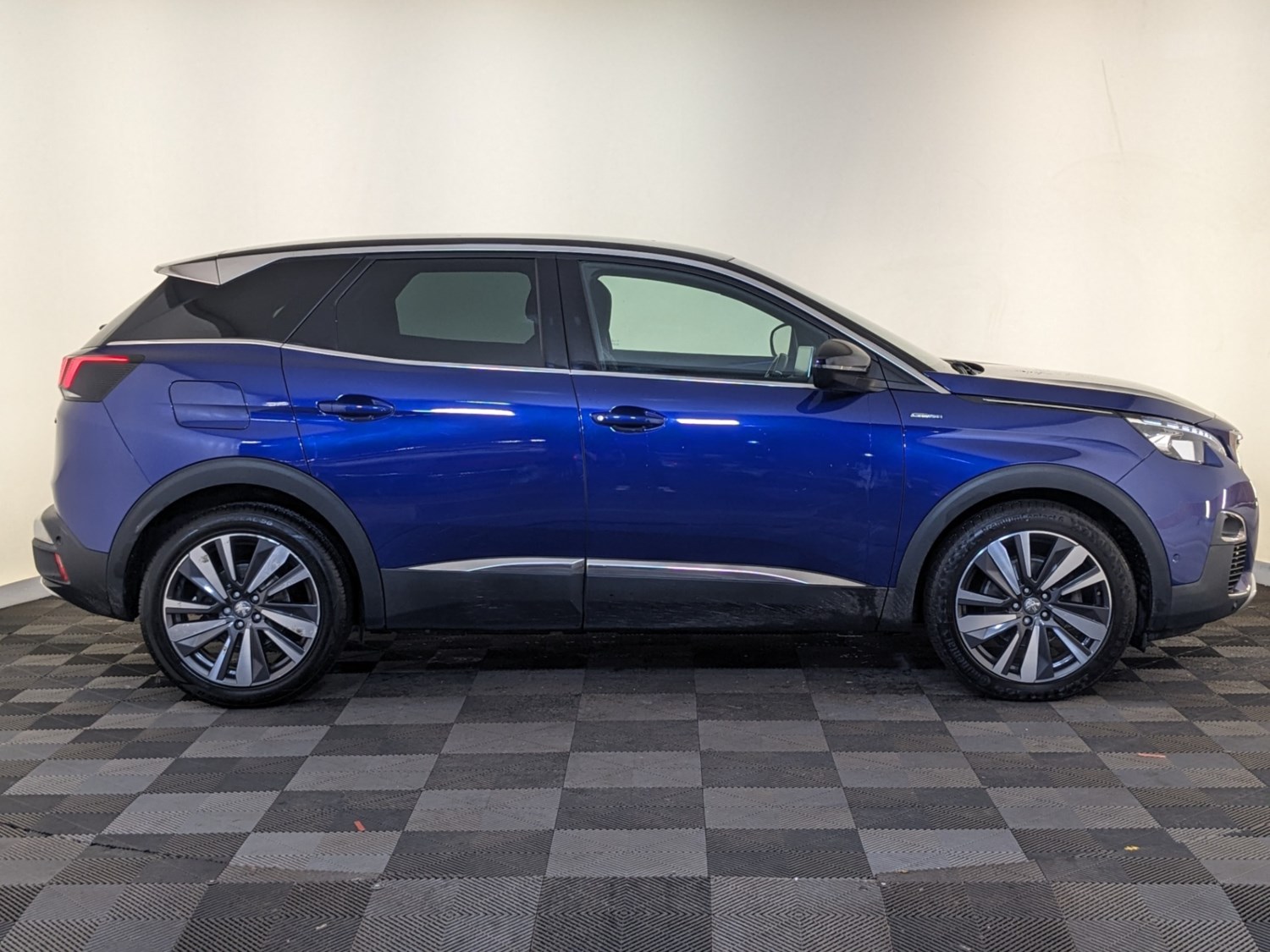 Peugeot 3008 Listing Image