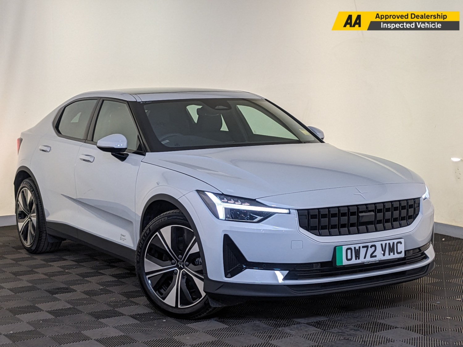 Polestar Polestar 2 Listing Image