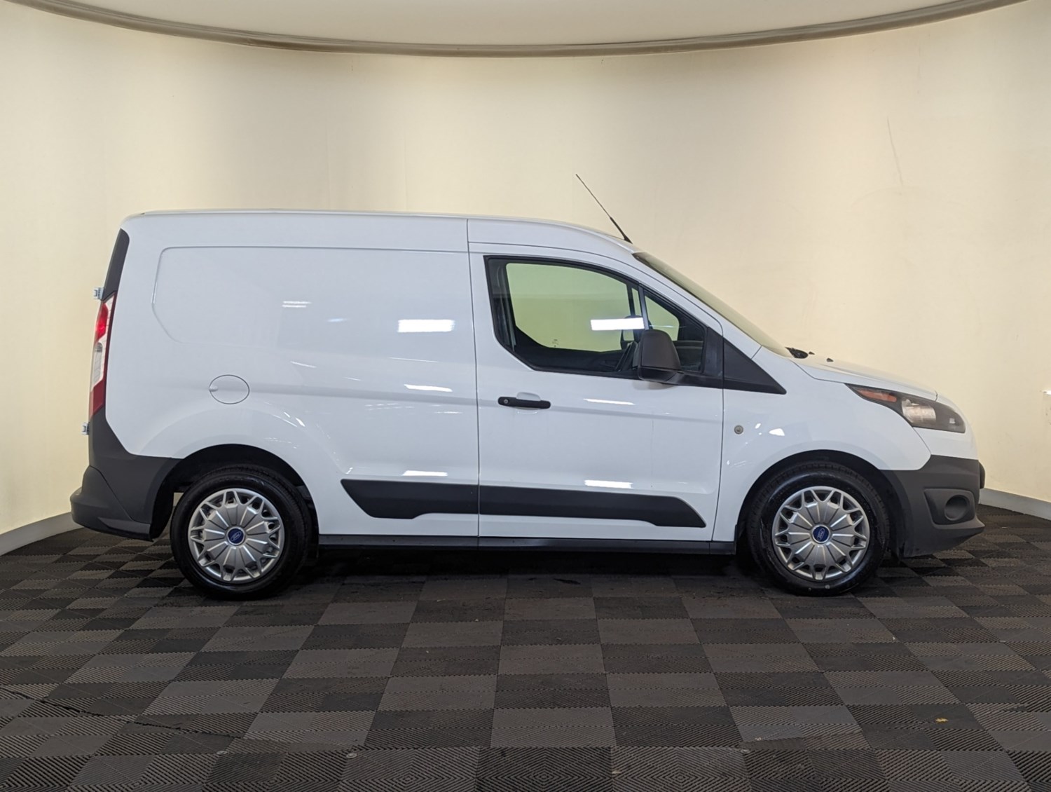 Ford Transit Connect Listing Image