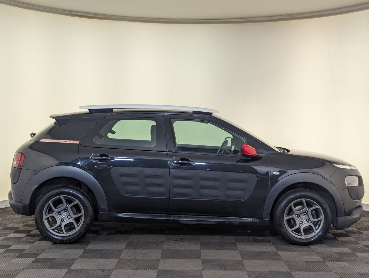 Citroen C4 Cactus Listing Image