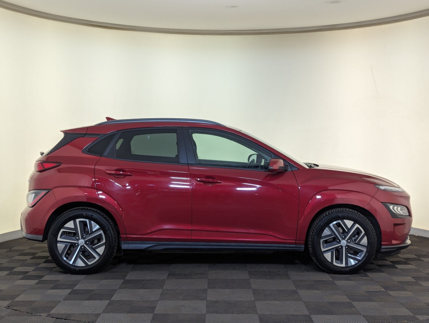 Hyundai KONA Listing Image