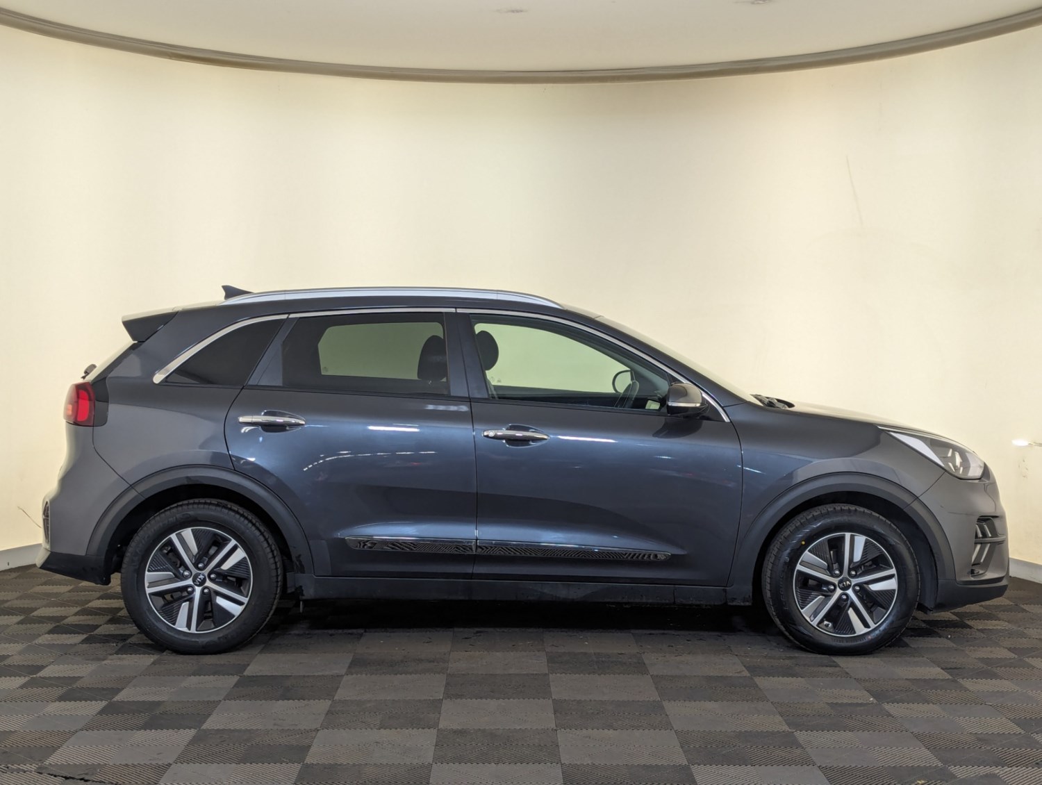 Kia Niro Listing Image