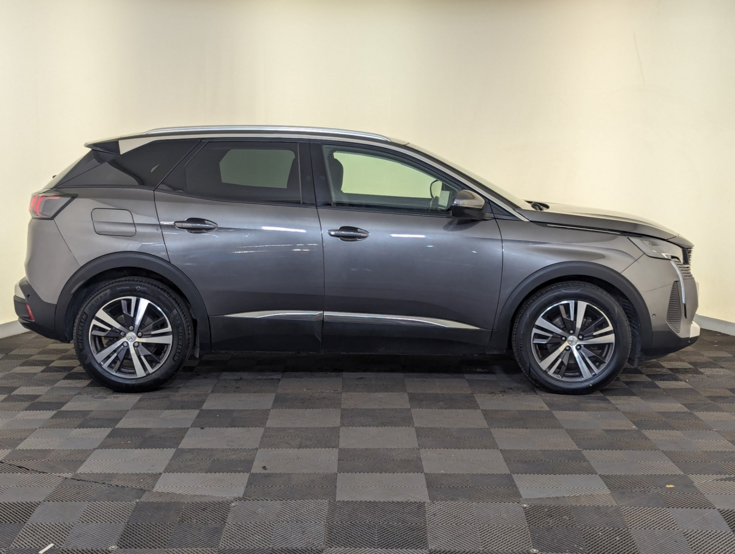 Peugeot 3008 Listing Image