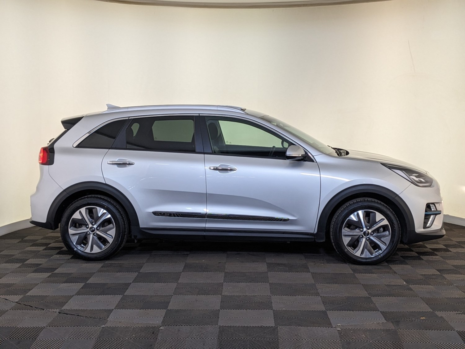 Kia Niro Listing Image