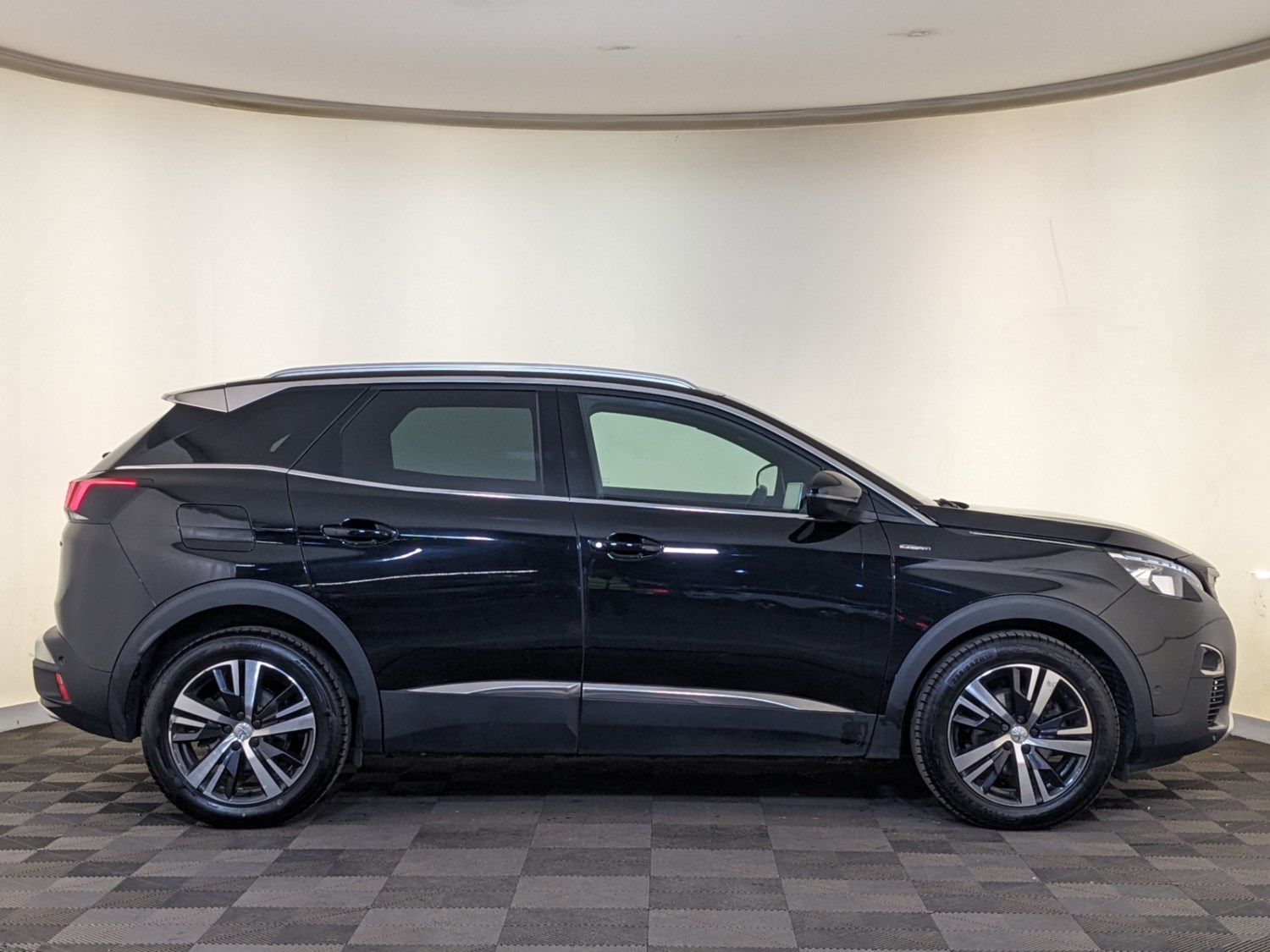 Peugeot 3008 Listing Image