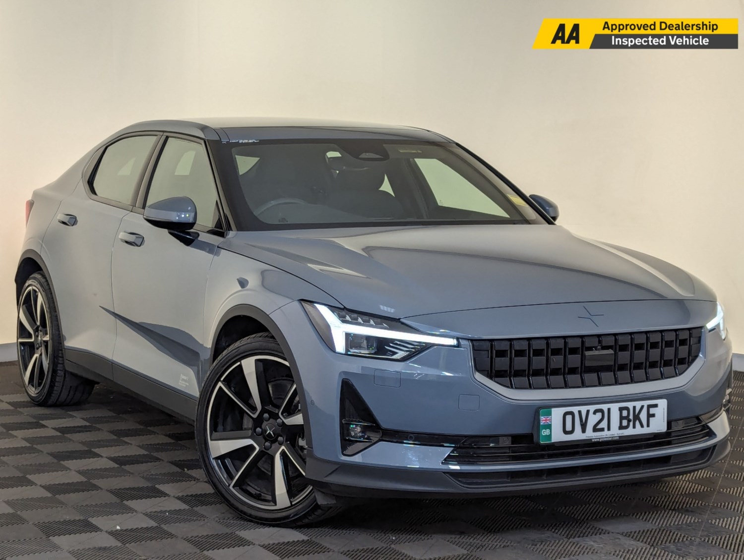 Polestar Polestar 2 Listing Image