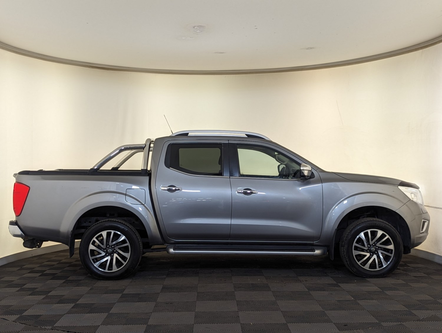 Nissan Navara Listing Image