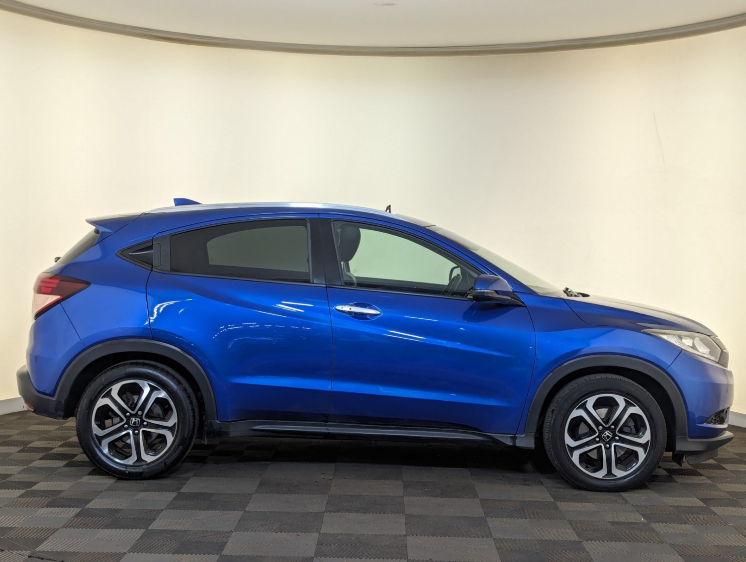 Honda HR-V Listing Image