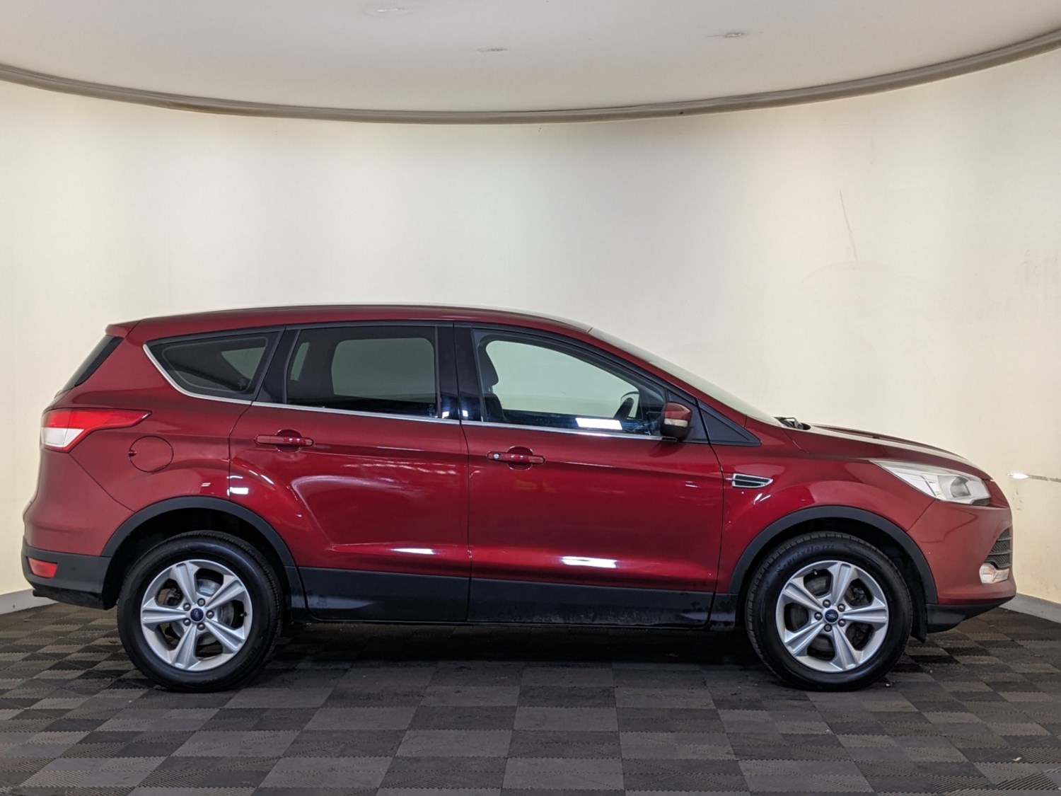 Ford Kuga Listing Image